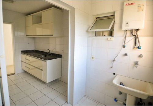 Cobertura Duplex, 146 Metros, 4 Quartos 2 Suítes