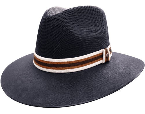 Sombrero Indiana Explorer Fresco Playa Unisex Elegante