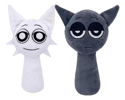 M3 B- Sprunki-juguetes Peluche De Juegos Terror For 2025