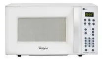 Comprar Microondas Digital De Mesa Whirlpool Wms20czwds 20 Litros