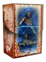 Comprar Coleccion Completa Encrucijada Extension Mitos y Leyendas Primer Bloque