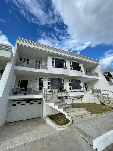 Imagen 8 de 27 de Venta De Casa Con Acabados De Lujo Urbanización Portofino Ah