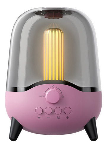 Altavoz Breathing Light, Sonido Envolvente 10d, 40 W De Alta