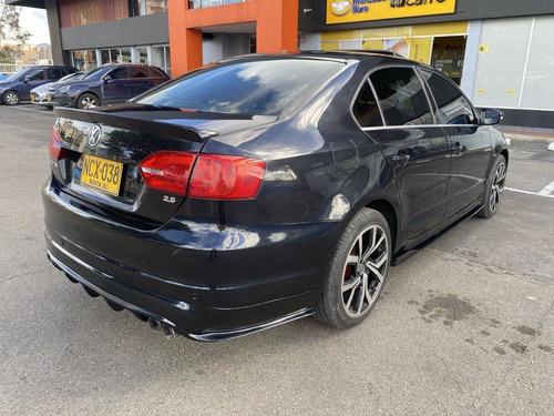 Imagen 7 de 20 de Volkswagen Nuevo Jetta 2013