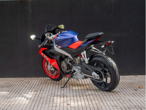 Imagen 3 de 15 de Aprilia Rs 660 Entrega Inmediata