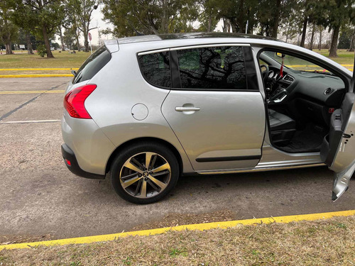 Imagen 6 de 7 de Peugeot 3008 2013 1.6 Feline Thp 156cv