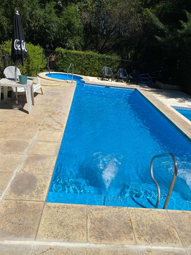 Alojamiento Cabañas Zona Termas 29.000$