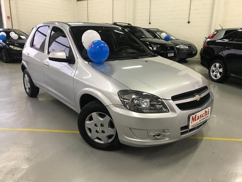 Chevrolet Celta 1.0 Mpfi