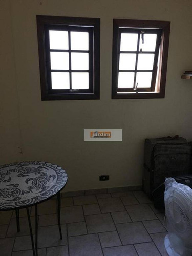 Imagem 15 de 23 de Sobrado Com 3 Dormitórios (1 Suíte), Sala 2 Ambs E 2 Vagas À Venda, 208 M² - Nova Petrópolis - São Bernardo Do Campo/sp - So2829