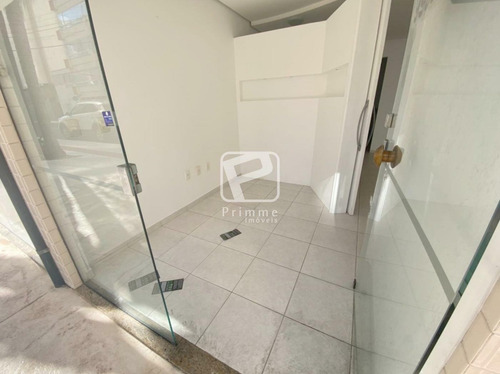 Imagem 3 de 15 de Sala Comercial Térrea Anual Em Balneário Camboriú - 6085