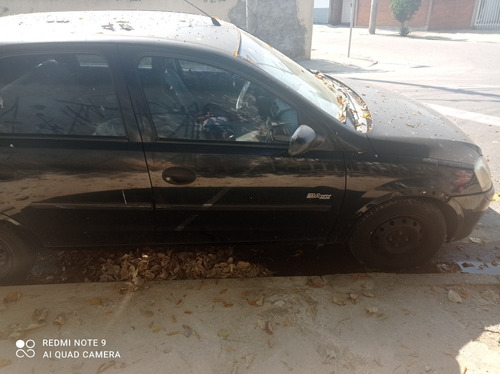 Imagem 2 de 8 de Chevrolet Corsa 2007 1.0 Maxx Flex Power 5p
