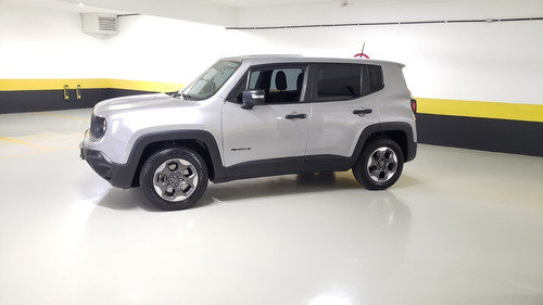 Imagem 9 de 9 de Jeep Renegade Std - 2020