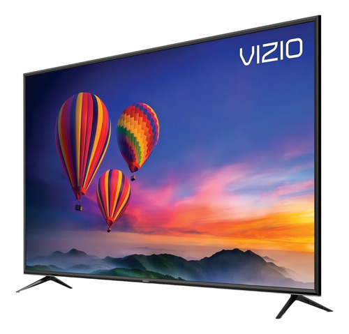 Smart TV de 65" Vizio E-Series E65-F0 con pantalla LED 4K