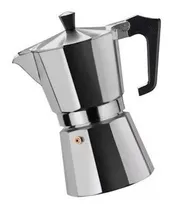 Comprar Cafetera Greca Expresso Maker\u002F 6 Tazas\u002F Cz-ce111