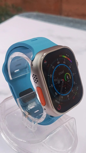 Correas Smartwatch 42, 44, 45, 49mm Apple Watch