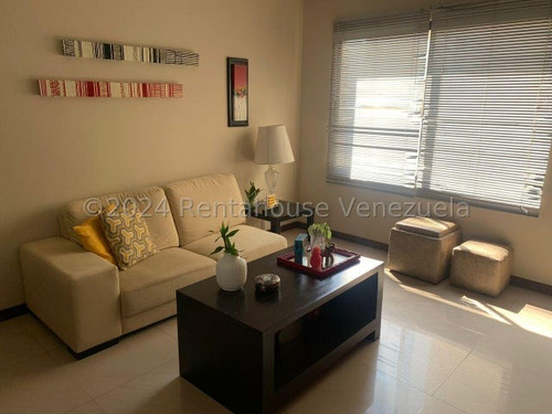 Apartamento En Alquiler Tipo Estudio, Totalmente Amoblado Ubicado En Conjunto Cerrado. Rah Maria Fernanda Matos S.