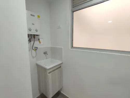 Apartaestudio En Arriendo Ubicado En Medellín Sector Belen La Palma (26981).