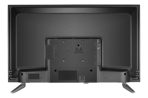 Led Smart Tv Noblex 32` Hd Dj32x5000 Mpago Caballito