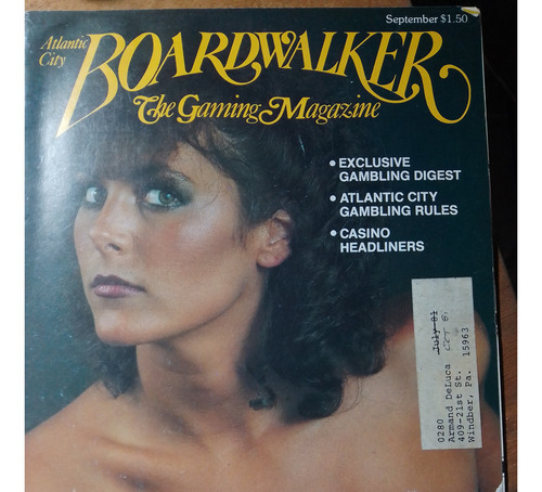 Lote Revistas Varias Hugh Hefner Playboy (Usado)