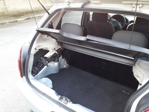Chevrolet Celta 2009 1.0 Spirit Flex Power 5p 77 Hp
