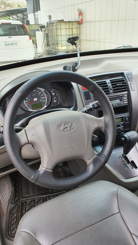Hyundai Tucson 2008 2.0 Gls 4x2 Aut. 5p