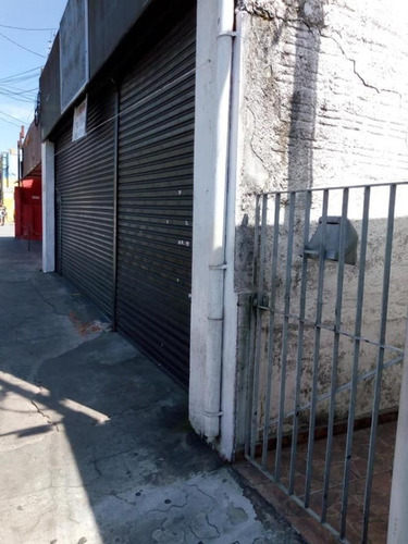 Imagem 9 de 15 de Galpão Para Venda Em São Paulo, Butantã, 4 Dormitórios, 2 Banheiros - Gl101_1-1470973