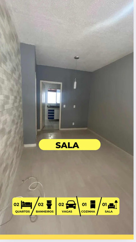 Casa Assobradada Cond. Fechado - Sjc