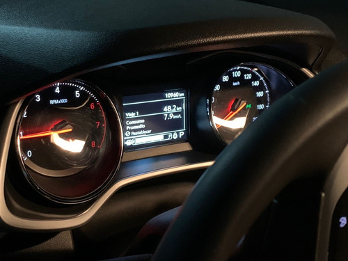 Imagen 9 de 15 de Chevrolet Onix 2021 1.2t Premier L At