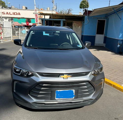 Chevrolet Tracker 1.2 Ls Turbo At