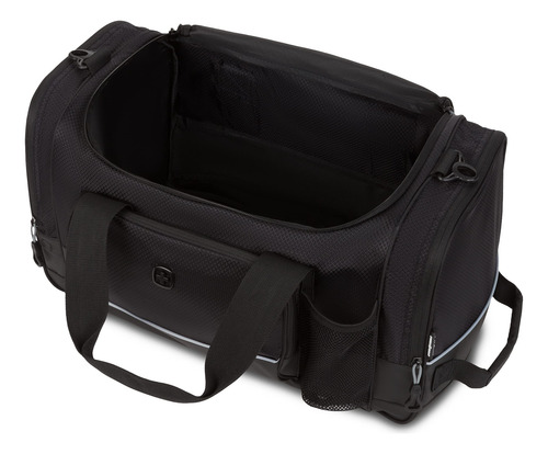 Mochila Swissgear Apex Para Viagens E Academia