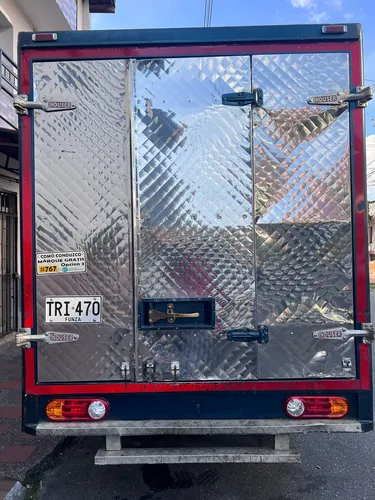 Turbo - Buen Espacio - Llantas Al 70%