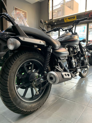 Imagen 6 de 15 de Bajaj Avenger 220 - 12 Cuotas Sin Interes!! - Milano Motos