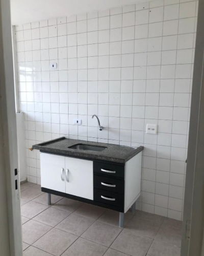 Imagem 9 de 13 de Lindo Apartamento Para Locação Vila Santos, 2 Dormitórios, 1 Vaga, 68,00 M² Útil - Ml80 - 69406683