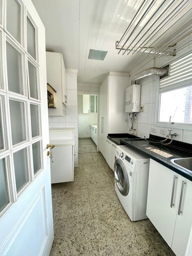 Imagem 24 de 25 de Apartamento Com 3 Dormitórios À Venda, 320 M² Por R$ 1.300.000,00 - Campestre - Santo André/sp - Ap13155