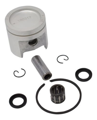 Piston 122hd60 122c  510223604 