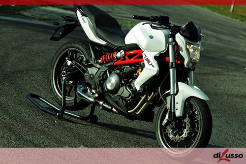 Imagen 5 de 10 de Benelli Tnt 300 2020 0km