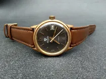 Comprar Intihuatana: Reloj Pulsera Swiss Hombre, Nivada Swiss R1