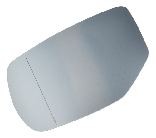 Espejo Retrovisor Izquierdo Con Placa Trasera Para Honda Acc