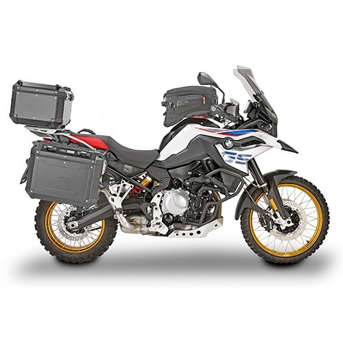 Ampliacion De Muleta Givi Bmw F 750 F 850 Gs Moto Delta
