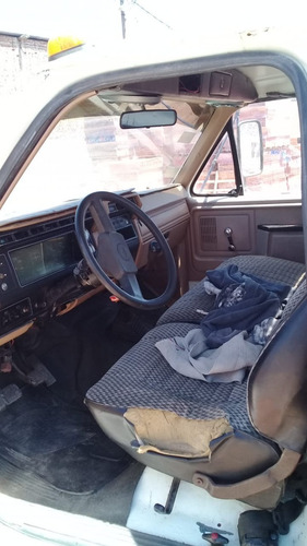 Ford F-350 Playo