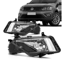 Comprar Faro Auxiliar Antiniebla Volkswagen Gol Trend 2019 Linea Nueva