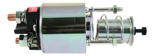 Solenoide Zm 6-395 Fiat Brava Bravo Palio Siena Marea Punto