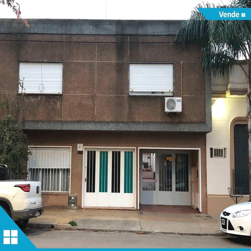 Departamento En Venta En Centro De Junín