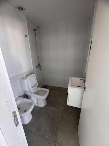 1 Amb Balcón Terraza Y Pileta Propia Único! A Estrenar