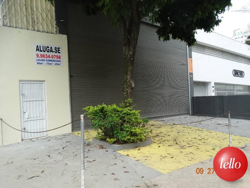 Imagem 9 de 9 de Comercial/industrial - Ref: 172891