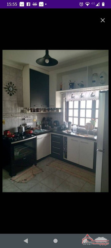 Imagem 15 de 15 de Linda Casa No Prolongamento Do Jd Santa Maria Jacareí Sp - 6525