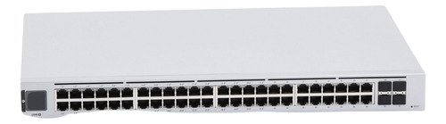 Unifi Switch Capa 2 48 Puertos 32 Poe+ 16 Gigabit Usw-48-poe
