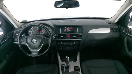 BMW X3 2.0 sDrive20iA At