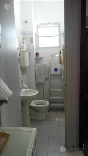 Vivienda U Oficina, Piso 4, Gastos Bajos