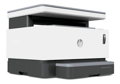 Impresora Multifunción Hp Laser Neverstop 1200a Usb M